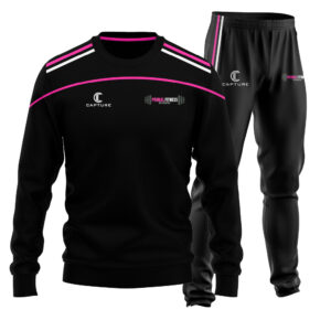 PRIMAL FITNESS (PACK 1) (PINK)