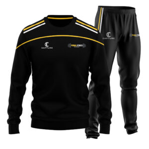 PRIMAL FITNESS (PACK 1)
