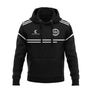 PRIMAL JIU JITSU - HOODIE (KIDS)