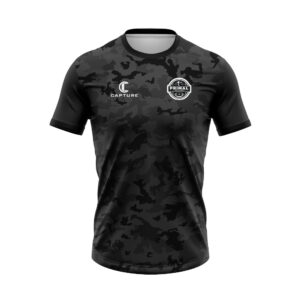PRIMAL JIU JITSU  - RASHGUARD