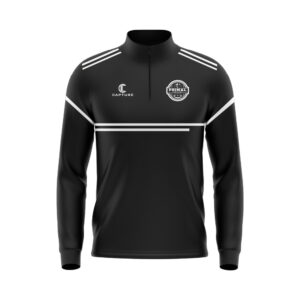 PRIMAL JIU JITSU  - 1/4 ZIP