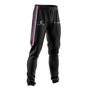 PRIMAL FITNESS - SKINNYS (KIDS) (PINK)