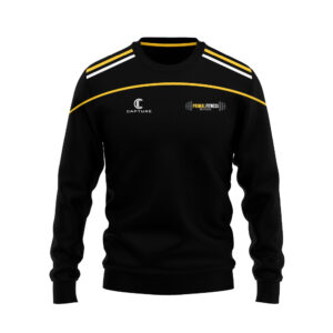 PRIMAL FITNESS - CREWCUT (KIDS)