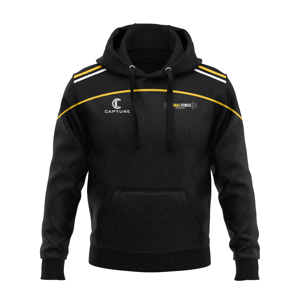 PRIMAL FITNESS- HOODIE (KIDS)