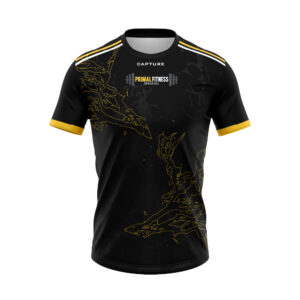 PRIMAL FITNESS - JERSEY