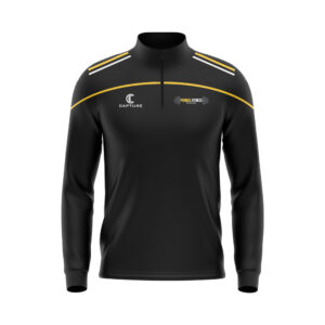 PRIMAL FITNESS  - 1/4 ZIP