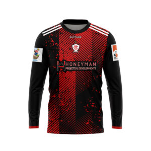 ROYLE FC – JERSEY (KIDS)