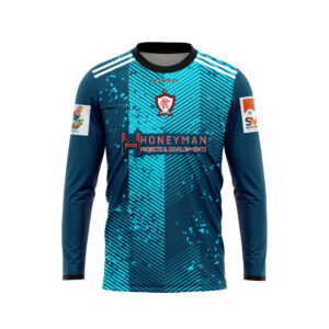 ROYLE FC – KEEPER JERSEY (KIDS)