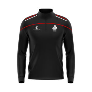SBG - 1/4 ZIP (KIDS)