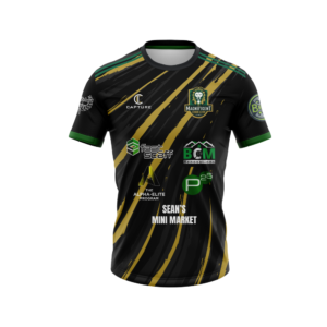 CONOR QUINN - JERSEY