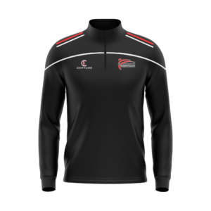 BLACKROCK - 1/4 ZIP