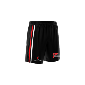 BLACKROCK - LEISURE SHORTS