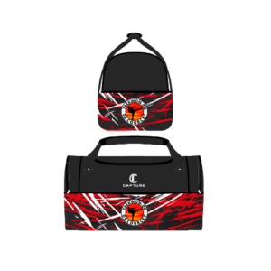 De Courcey - KIT BAG