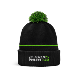 BUBBA'S -  BEANIE G