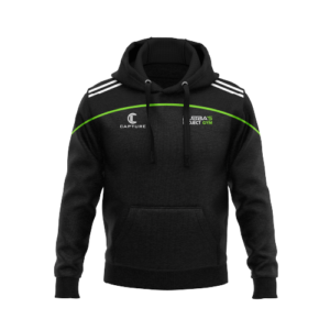 BUBBA'S -  HOODIE G