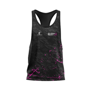 BUBBA'S -  VEST P
