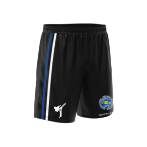 CFTKD - SHORTS
