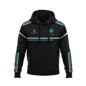 FIT CULTURE -  HOODIE