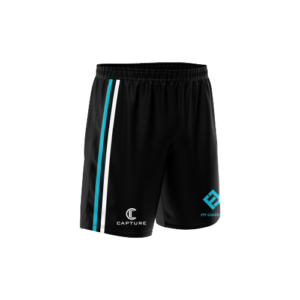FIT CULTURE - LEISURE SHORTS