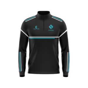 FIT CULTURE - 1/4 ZIP