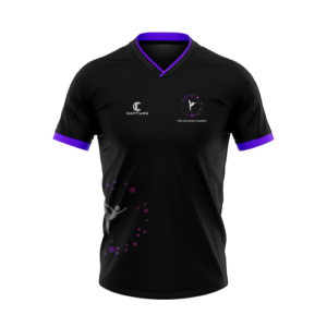 ELITE GYMNASTICS - JERSEY