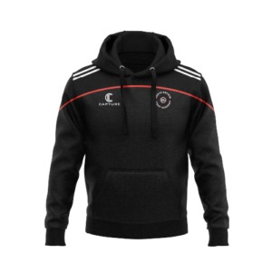 NAFC - HOODIE