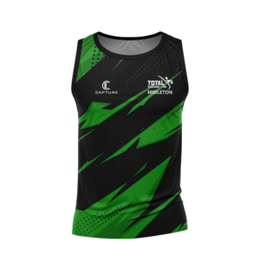 TOTAL TAEKWON - DO - VEST