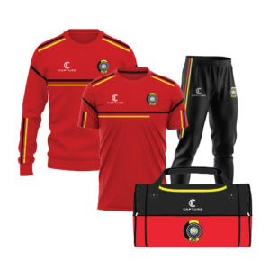 BEL-ITF - (PACK 1)