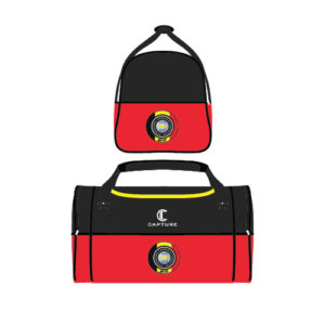 BEL-ITF - KIT BAG