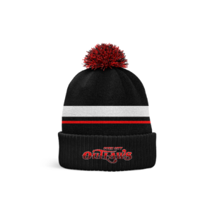 OUTLAW -  BEANIE