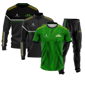 RM BOXING - (PACK)