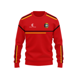 BEL-ITF - CREWCUT (KIDS)