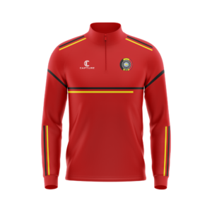 BEL-ITF - 1/4 ZIP (KIDS)