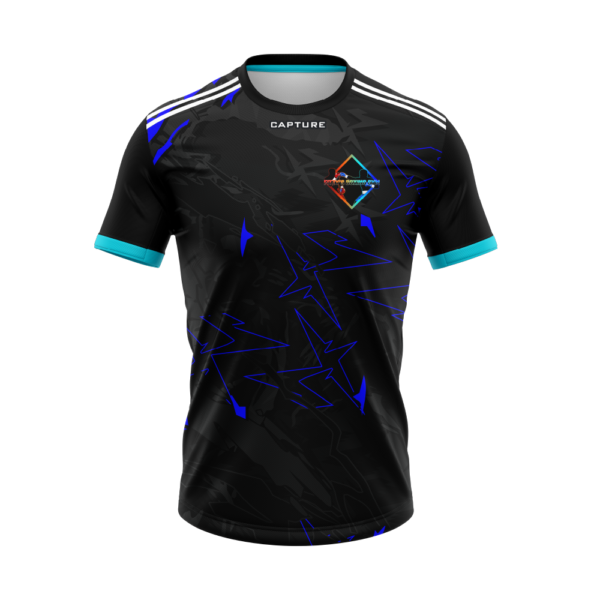 FITZY’S BOXING JERSEY (KIDS) Capture Athletics