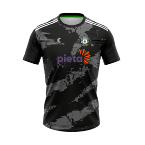 ROVERS - AWAY KEEPER JERSEY