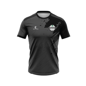 AMMA - JERSEY 2