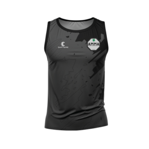 AMMA - VEST 2