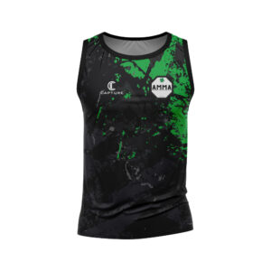 AMMA - VEST