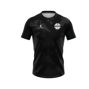 AMMA - JERSEY 3