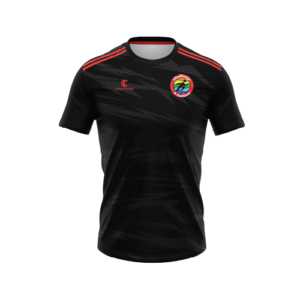 Challenge 4 Autism -  JERSEY BLACK (KIDS)