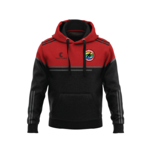 Challenge 4 Autism - HOODIE