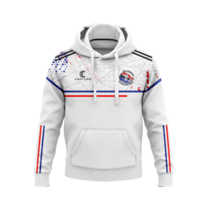 CHARLEVILLE - HOODIE