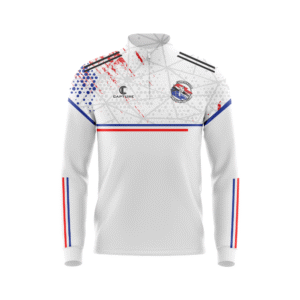 CHARLEVILLE - 1/4 ZIP
