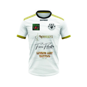 DAVID RYAN - JERSEY