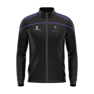 ELITE GYMNASTICS -  FULL ZIP