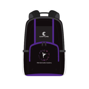 ELITE GYMNASTICS - BAG