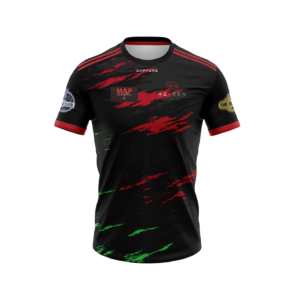 CAMPBELL - JERSEY