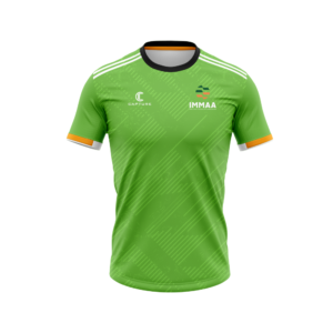 IMMAA - JERSEY 2