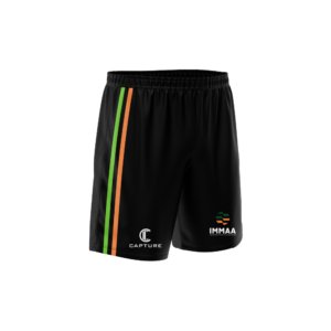 IMMAA - LEISURE SHORTS