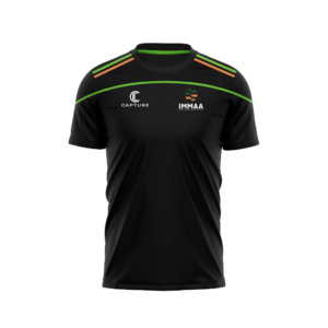 IMMAA - T-SHIRT